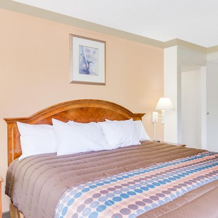 Days Inn By Wyndham Birmingham/West Quarto foto